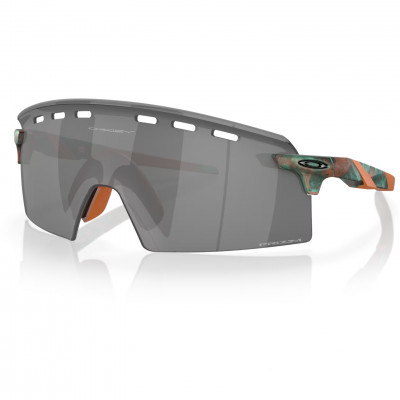 Sluneční brýle Oakley Encoder Strike Vented matte copper patina Prizm Black čierne