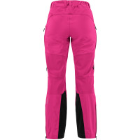 Outdoorové kalhoty dámské Karpos Marmolada malinové/ružové