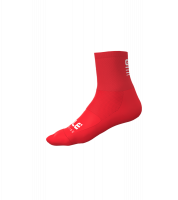 letne-cyklisticke-ponozky-ale-cycling-accessori-strada-2-cervene