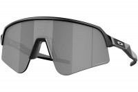 Sluneční brýle Oakley Sutro Lite sweep Matná černá