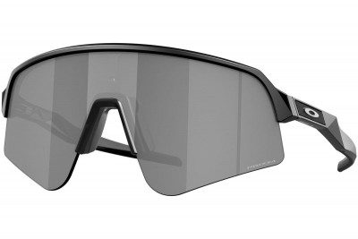 Sluneční brýle Oakley Sutro Lite sweep Matná černá