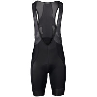 PURE BIB SHORTS VPDS / URANIUM BLACK