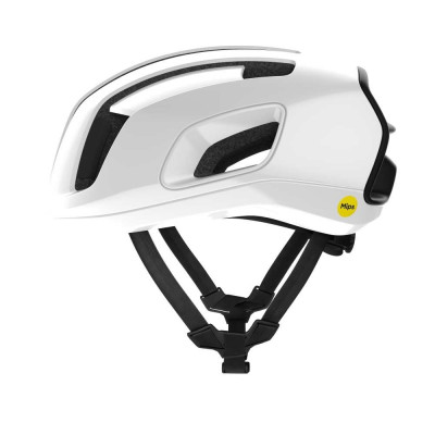 Aerodynamická cyklistická přilba POC Cytal bílá/černá