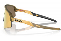 Sluneční brýle Oakley Sutro Lite Sweep Mosadzná Prizm 24k