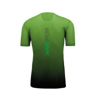 outdoorove-tricko-panske-karpos-verve-mesh-cierne-zelene