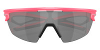 Sluneční brýle Oakley Sphaera Matná neónová ružová Prizm černá