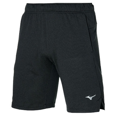 Běžecké krátké kalhoty pánské MIZUNO BR Shorts černé
