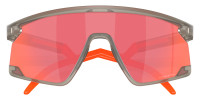 Sluneční brýle Oakley BXTR Matná šedá inkoustová Prizm trail