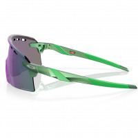 Sluneční brýle Oakley Encoder Strike Vented gamma green frame prizm jade