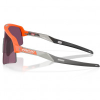 Sluneční brýle Oakley Sutro Lite Matná neonová oranžová
