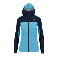 letna-outdoorova-bunda-karpos-lot-rain-tmavomodra-tyrkysova