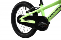 Dětské kolo capriolo lc kid 16 yellow