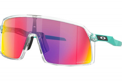 Sluneční brýle Oakley Sutro Sutro Číra tyrkysová / Prizm road