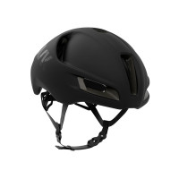 Cyklistická Helma Kask Utopia Y WG11 Black Matt