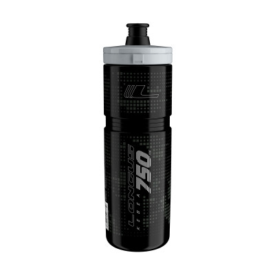 Láhev Longus Kebea 750 ml černá