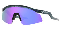 Sluneční brýle Oakley Hydra Křišťálová modrá Prizm fialová