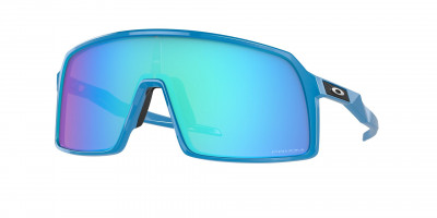 Sluneční brýle Oakley Sutro Sky / Prizm Sapphire modré