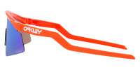 Sluneční brýle Oakley Hydra  Neónová oranžová Prizm zafírová