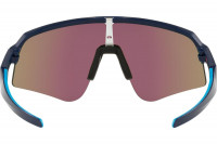Sluneční brýle Oakley Sutro Lite sweep Matná tmavě modrá