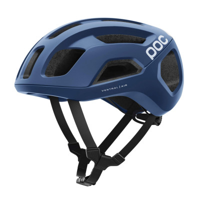 Cyklistická helma POC Ventral Air SPIN - Stibium Blue Matt