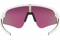 Sluneční brýle Oakley Sutro Lite sweep Matná bílá