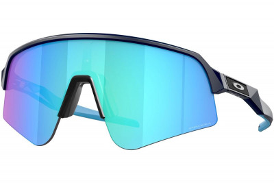 Sluneční brýle Oakley Sutro Lite sweep Matná tmavě modrá