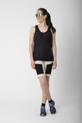 Almo singlet dámské M