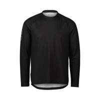 Letní MTB dres pánský POC M's Essential černý