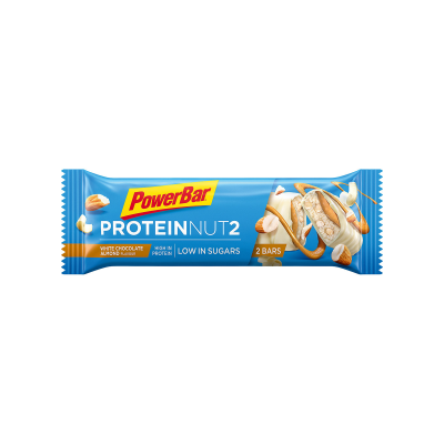 Proteinové tyčinky