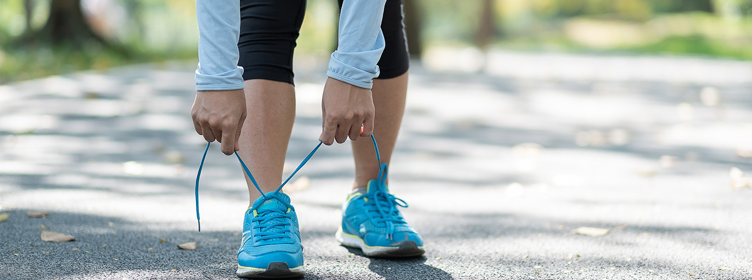 Běh nebo chůze. Která aktivita pomáhá spálit více kalorií?