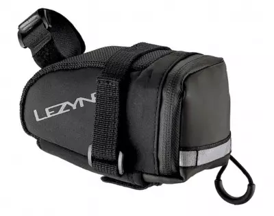 Taška na bicykel Lezyne S-CADDY black