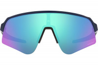 Sluneční brýle Oakley Sutro Lite sweep Matná tmavě modrá