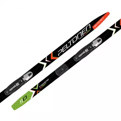 Bežky Peltonen Nanogrip Tiger G-Grip II