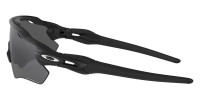 Sluneční brýle Oakley Radar EV Path Matná černá Prizm polarizovaná