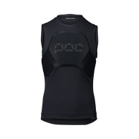 Cyklistický MTB chránič chrbta Poc Oseus VPD Torso Uranium Black