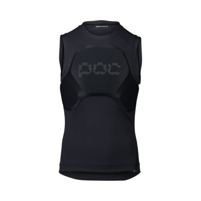 Cyklistický MTB chránič zad POC Oseus VPD Torso Uranium Black