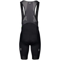 PURE BIB SHORTS VPDS / URANIUM BLACK