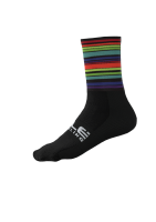 Cyklistické ponožky ALÉ FLASH SOCKS
