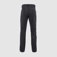 Outdoorové kalhoty pánské Karpos Vernale Evo černé/inkoust