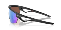 Sluneční brýle Oakley Sphaera Matná černá Prizm deep water polarizovaná