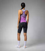 Cyklistická kombinéza ALÉ dámská HORIZON TRIATHLON_7