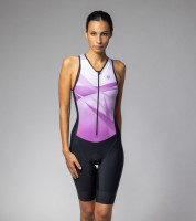 Cyklistická kombinéza ALÉ dámská HORIZON TRIATHLON_8