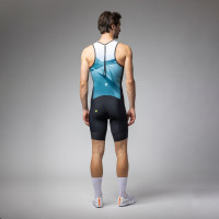 Cyklistická kombinéza ALÉ pánská HORIZON TRIATHLON_7