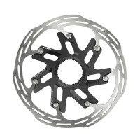 Brzdový kotouč Sram AM DB Rotor CL Paceline X 160 Rounded LR