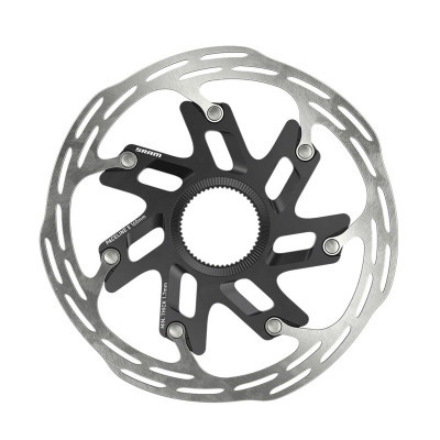 Brzdový kotouč Sram AM DB Rotor CL Paceline X 160 Rounded LR