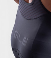 Letní cyklistické pánské kalhoty Alé Cycling R-EV1 GT 2.0 černé