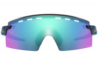 Sluneční brýle Oakley Encoder Strike Vented matte black Frame prizm sapphire
