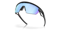 Sluneční brýle Oakley Sphaera Matná černá Prizm deep water polarizovaná