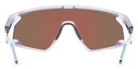 Sluneční brýle Oakley BXTR Metal Matná čirá Prizm fialová