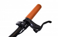 Mestské elektrické kolo Capriolo Belt drive